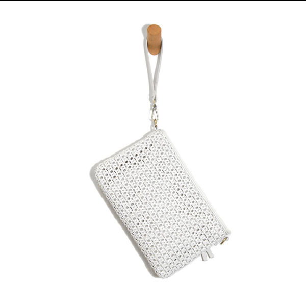 Emery Crossbody Bag