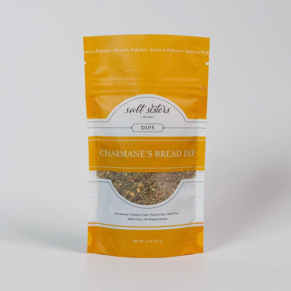 Charmane's Bread Dip
