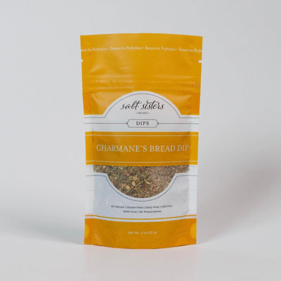 Charmane's Bread Dip