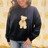 Teddy Bear Sweater