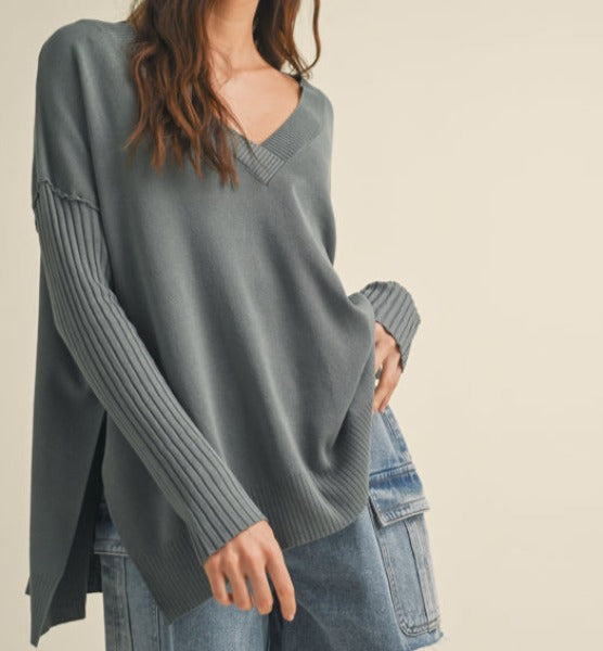 Kayla Top