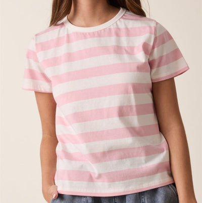 Bay Stripe Top