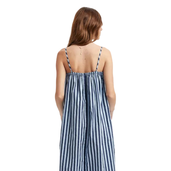 Seabreeze Stripe Dress