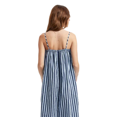 Seabreeze Stripe Dress