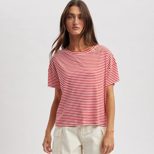 The Summer Club Top