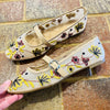 Bluet Mesh Mary Jane