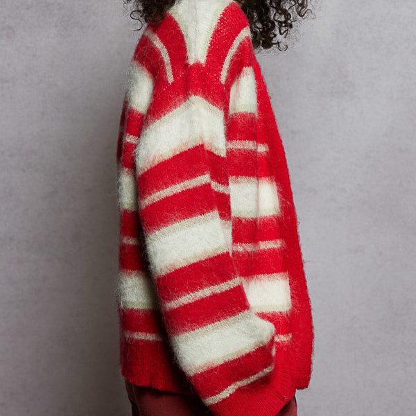 Cinnamon Sky Cardigan