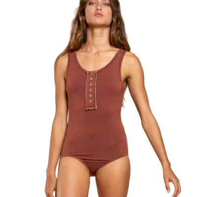 Perfect Fit Bodysuit