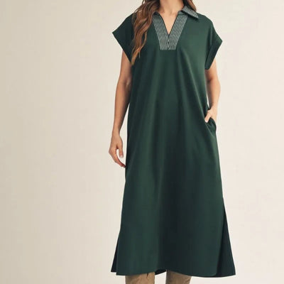 Fairway Chic Dress