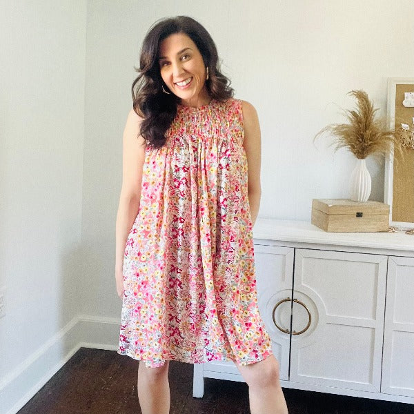 Mandy Dress