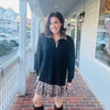 Wild After Dark Dress