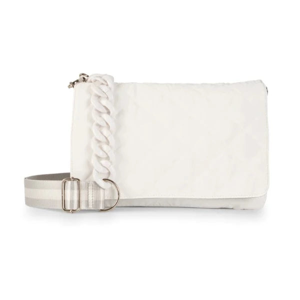 Lexi Cloud Crossbody