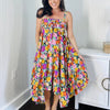 Flower Time Dress