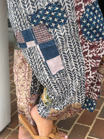 Meadow Mix Romper