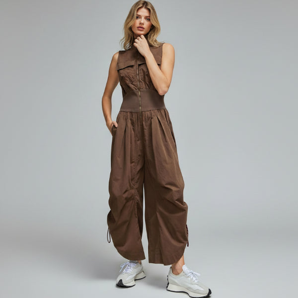 Scout Jumpsuit