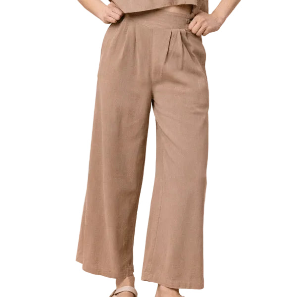 Polished Comfort Pant