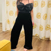 Big Bow Jumpsuit