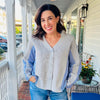 The Manhattan Mix Cardigan