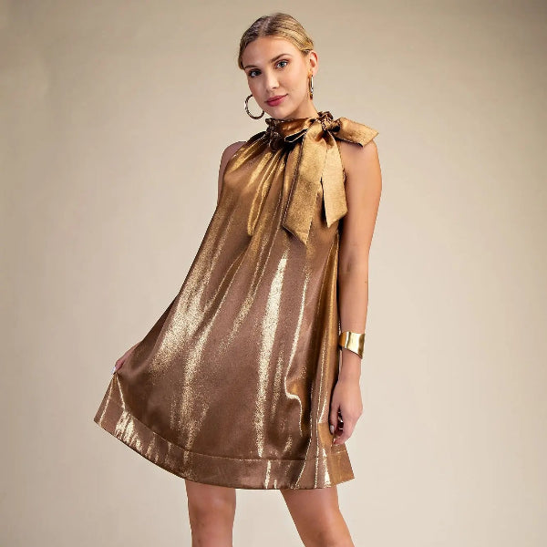 Cheers & Shine Dress