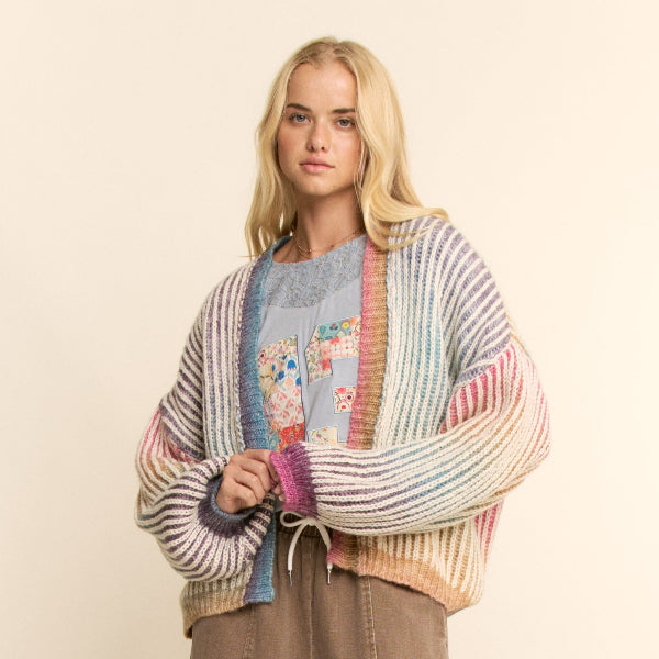 The Sunday Studio Cardigan