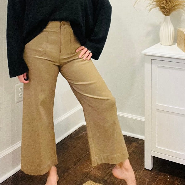 Take Me Out Pants