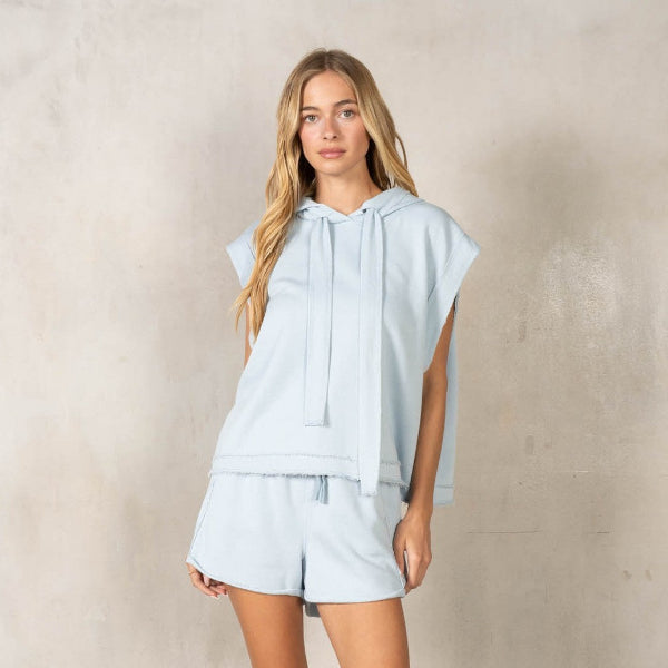 Weekend Jogger Hoodie