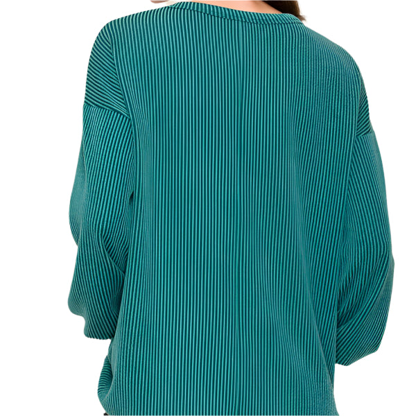 Meet Me On Campus Top