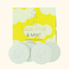 Eucalyptus Mint Shower Steamers