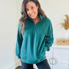 Forest Friendly Pullover