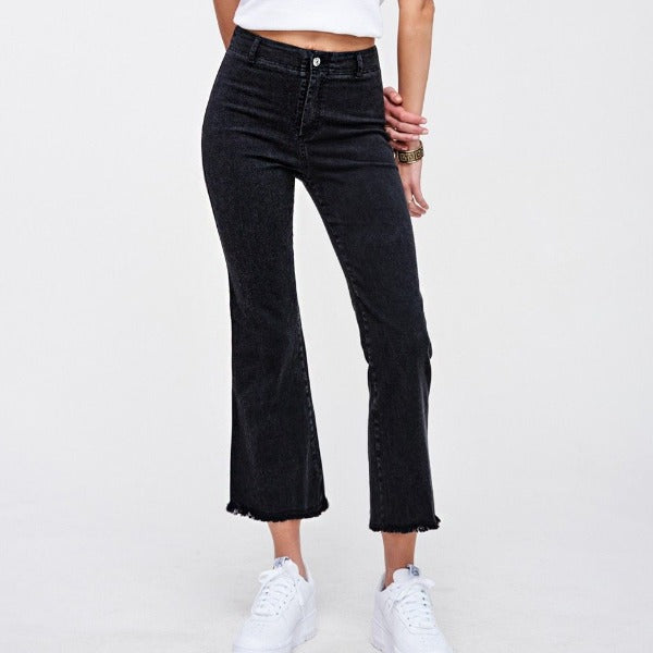 Stretchy Power Pants