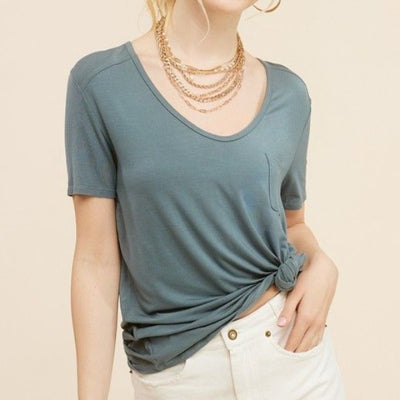 Alexander Tee 1.0