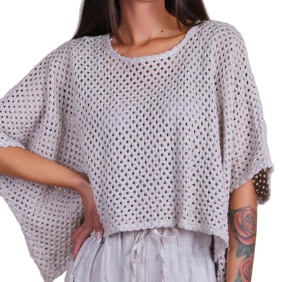 The Primavera Knit Top
