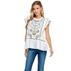 Folk Song Top