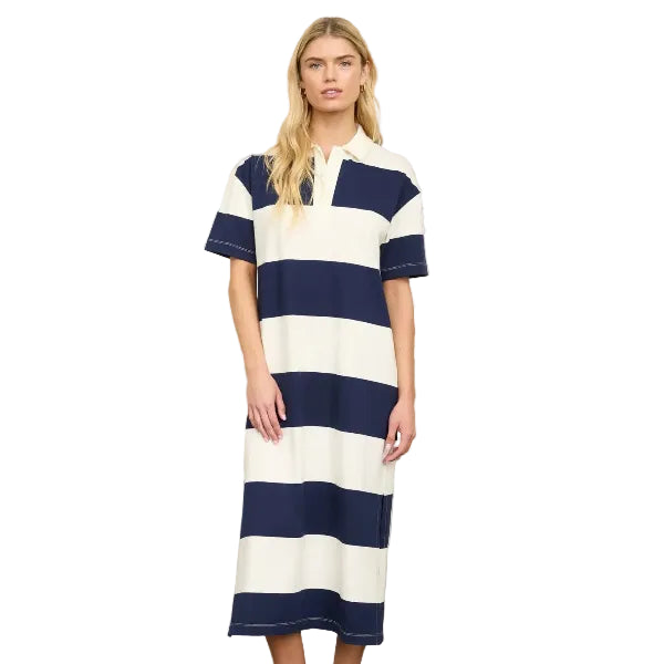 Rugby Match Dress