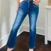 HR Straight Leg Denim