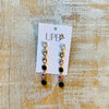 Razzle Dazzle Earrings