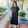 Jet Set Tee Dress