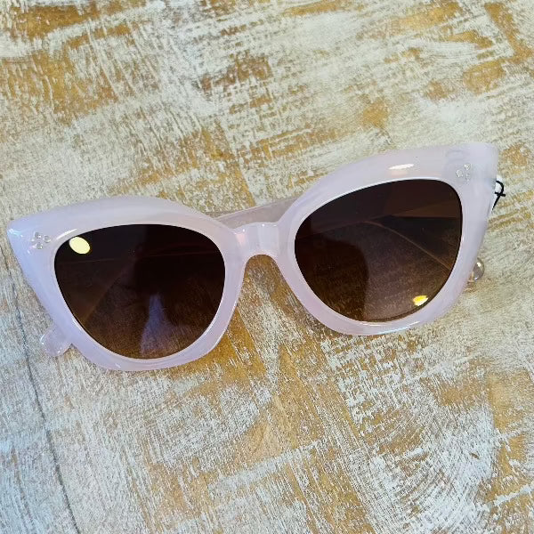 Cat's Meow Sunglasses