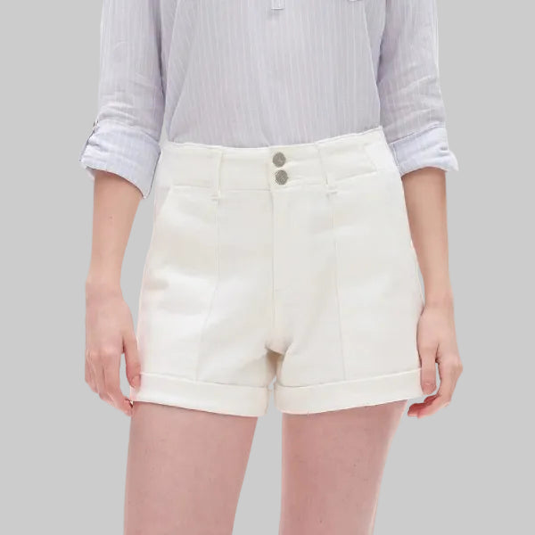 Bayeas Pocket Short
