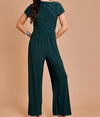 Forest Work Jumpsuit