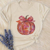 Disco Pumpkin Graphic Tee