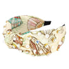 Sea Life Head Band