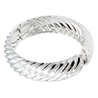 Thicc Hinged Bangle