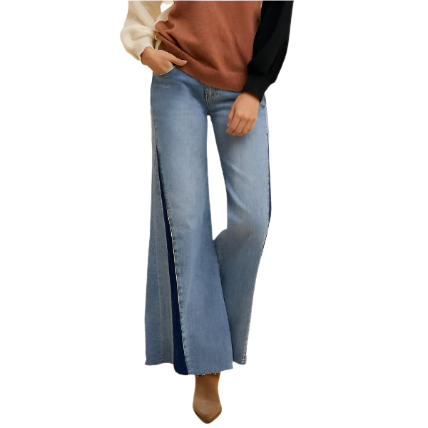 The Farrah Flare Jean