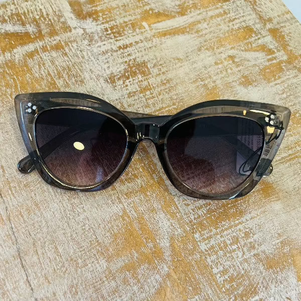 Cat's Meow Sunglasses