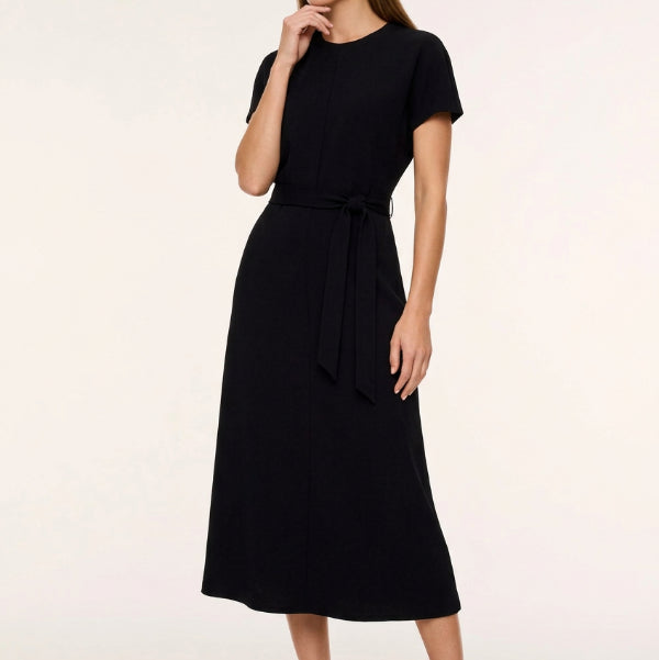 Spanx Tie dress