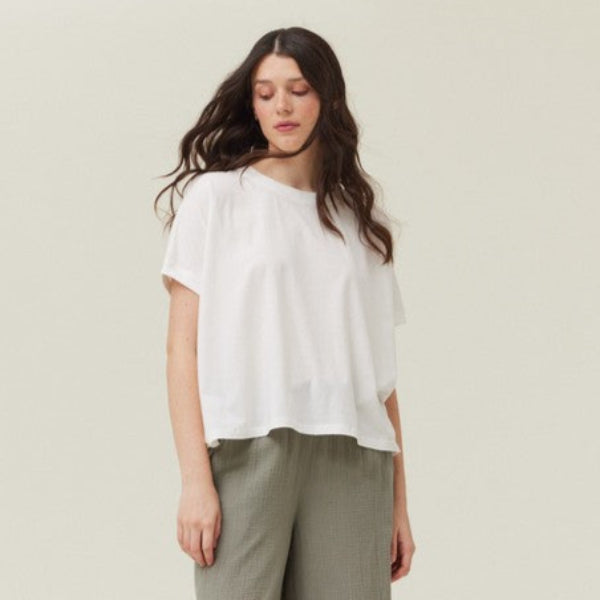 Easy Summer Tee