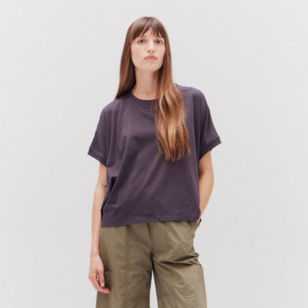 Easy Summer Tee