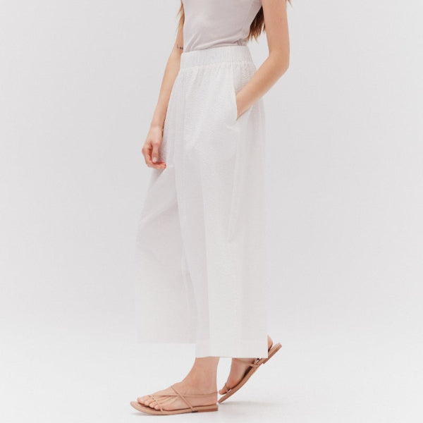 Light & Lively Seersucker Pant