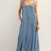Sunshine Time Maxi Dress